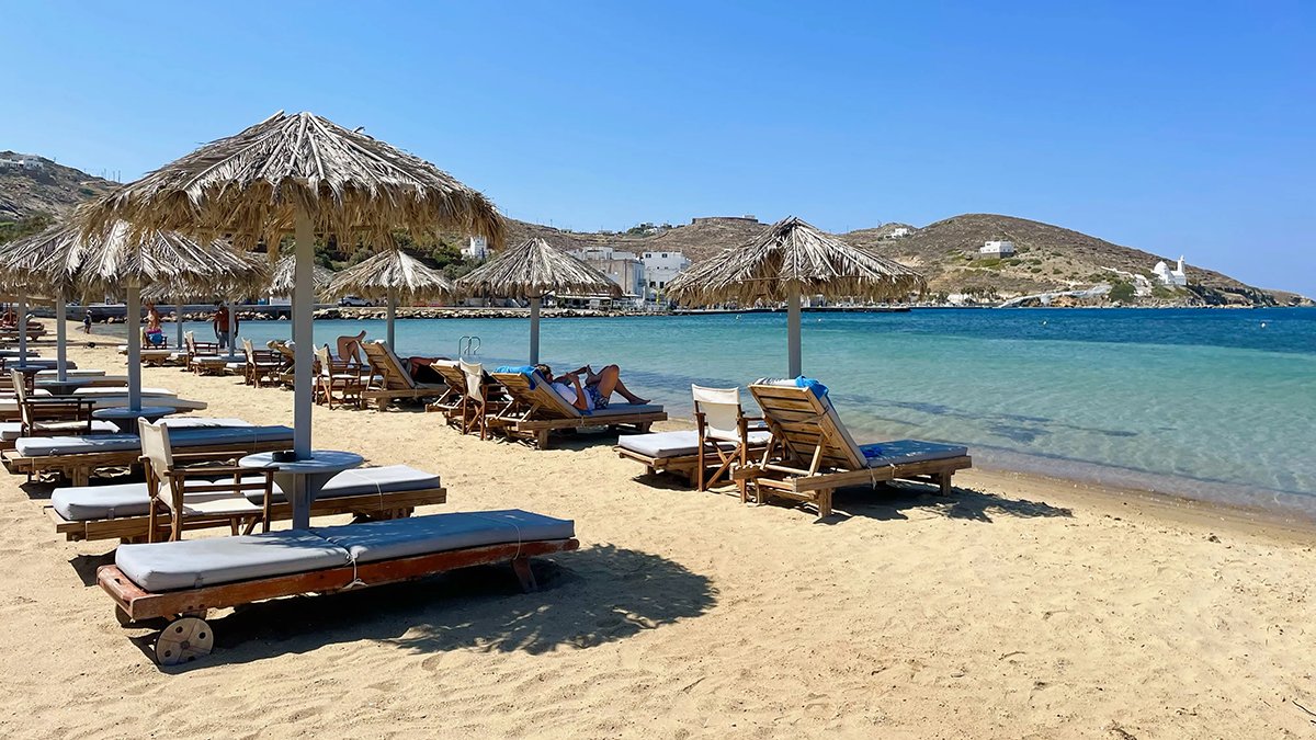 AK Parti’nin Eylül 2025 raporu: Toplumun yüzde 65’i bu yaz tatil yapamadı