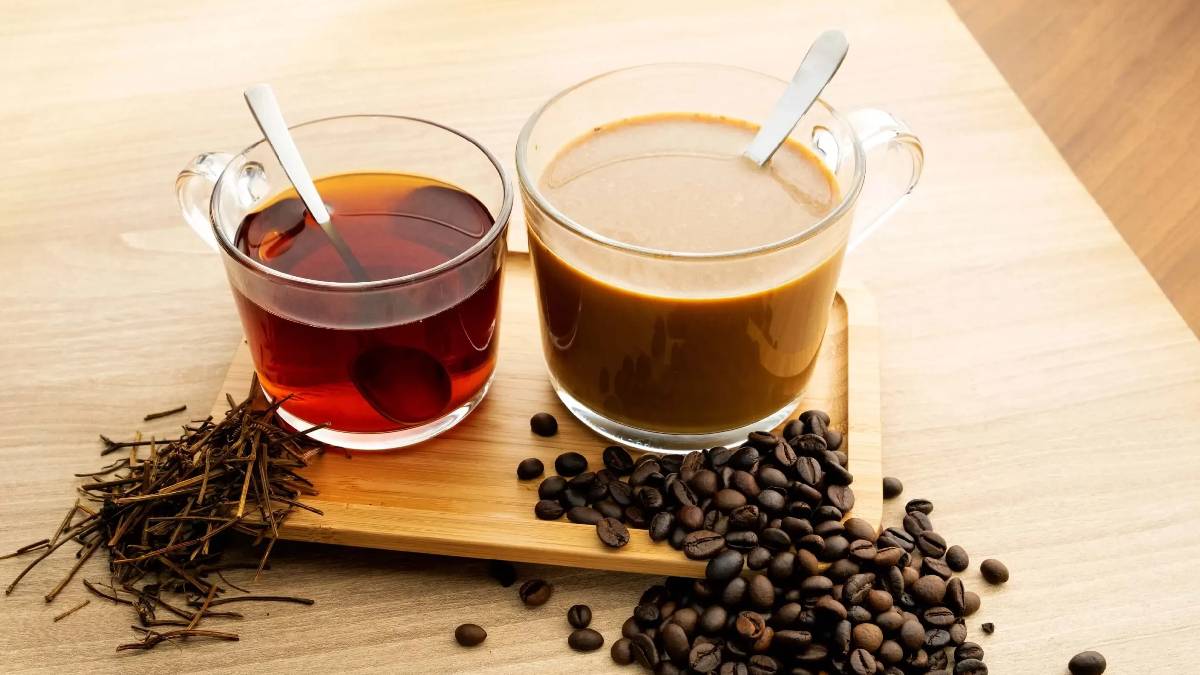 Yeni araştırma: Çay ve kahve, kanserin ilerlemesini yavaşlatabilir