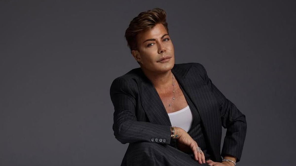 Kalp krizi geçiren Fatih Ürek'in doktorundan ilk açıklama geldi! Önce yazdı sonra sildi