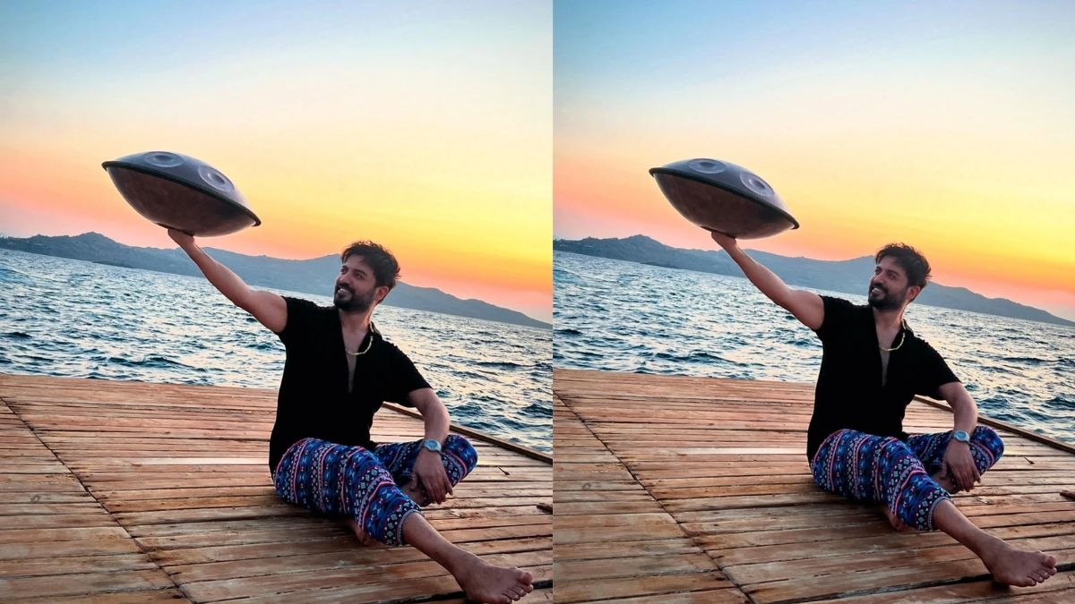 Uzaylı ve astral seyahat açıklamaları gündem olmuştu… Yusuf Güney yine şaşırttı: Bu sefer dönüşü olmayan yolda!