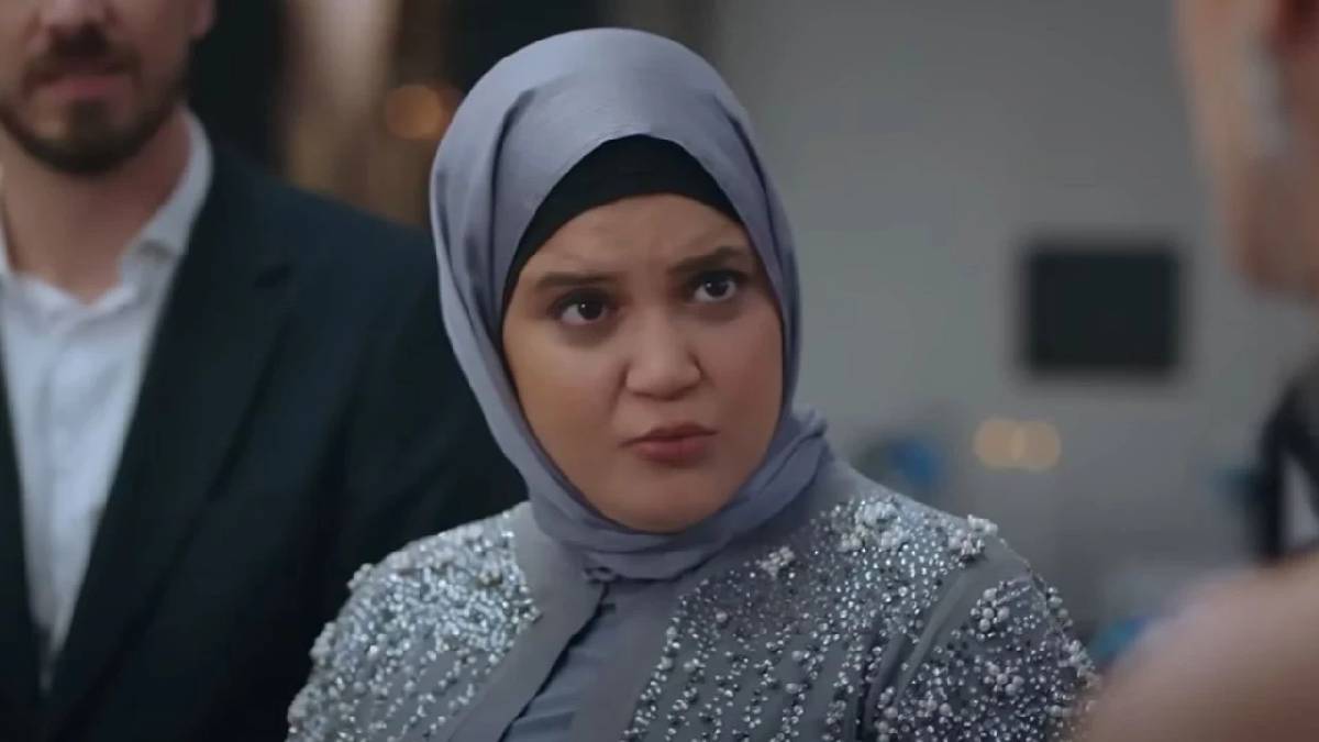 Feyza Civelek bombayı patlattı! Daha yayınlanmadan senaryoyu ifşaladı: Kızılcık Şerbeti'nde bomba gelişme...