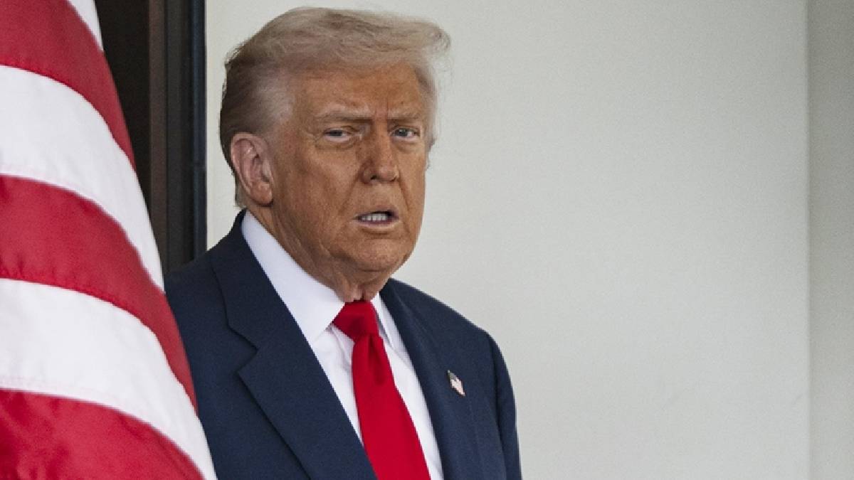 Trump’tan CIA'ye Venezuela topraklarında operasyon yetkisi