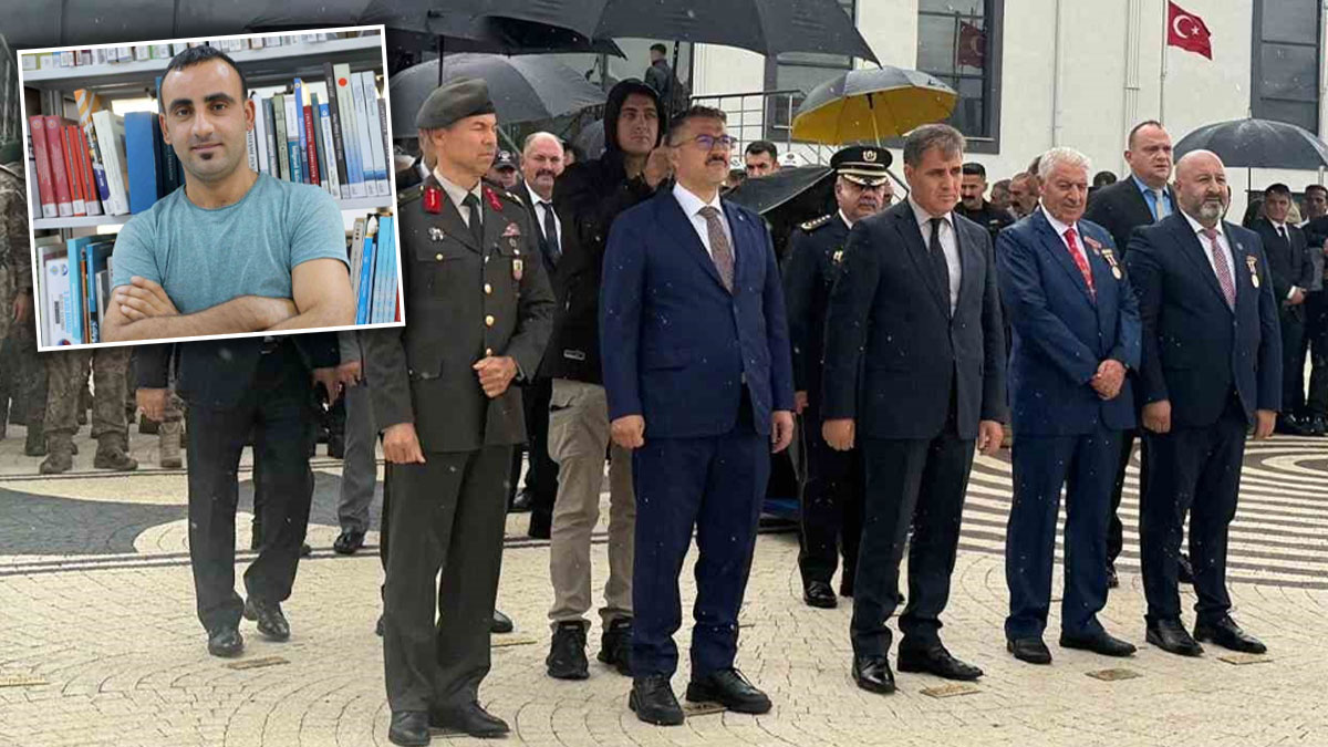 Gözaltına alınan gazeteciyle ilgili valilikten tuhaf açıklama: Uzun süredir kurumlarımızı hedef alıyordu