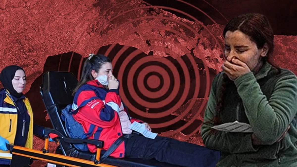 İstanbul dahil yedi şehirde deprem tatbikatı yapılacak