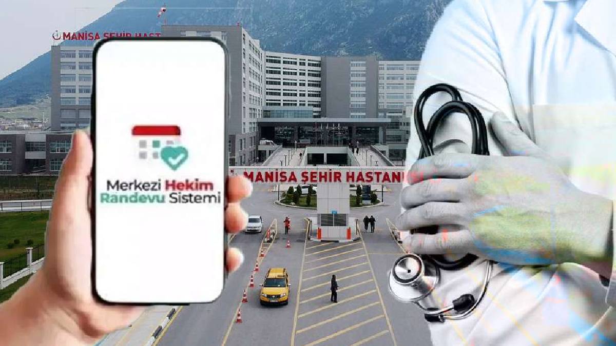 Hastane randevuları yoğun: En çok aranan kısa numara 182