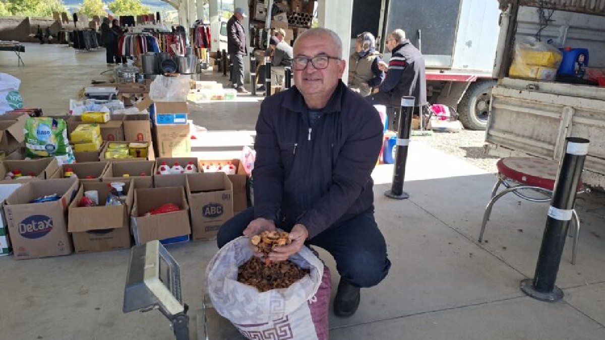 Ziyan olmasın diye yapılıyor, seveni çokça alıyor! Üretici memnun tüketici dertli: Fiyatı 35 TL’den 65 TL’ye yükseldi