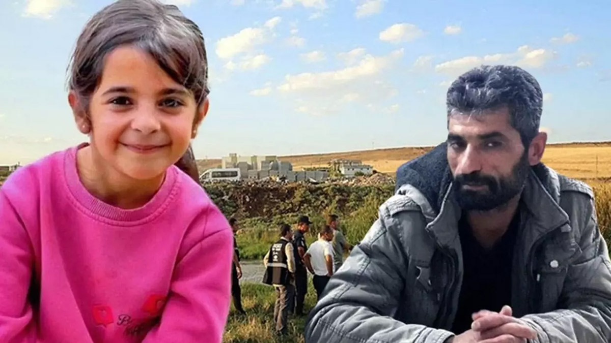 Narin Güran cinayetinde Nevzat Bahtiyar'ın avukatı ses kaydı gerekçesiyle davadan çekildi: 'Narin'i Nevzat öldürdü'