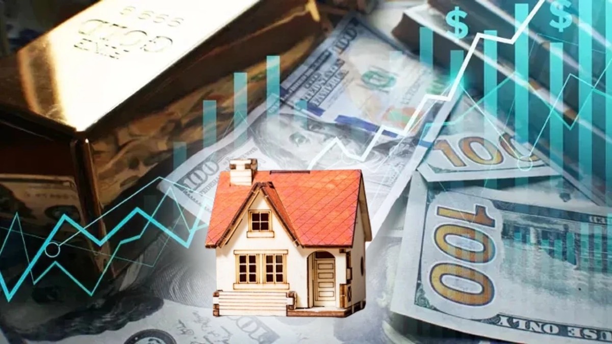 Eylülde konut satışlarında rekor: Yatırımcı altın ve mevduattan gayrimenkule yöneldi