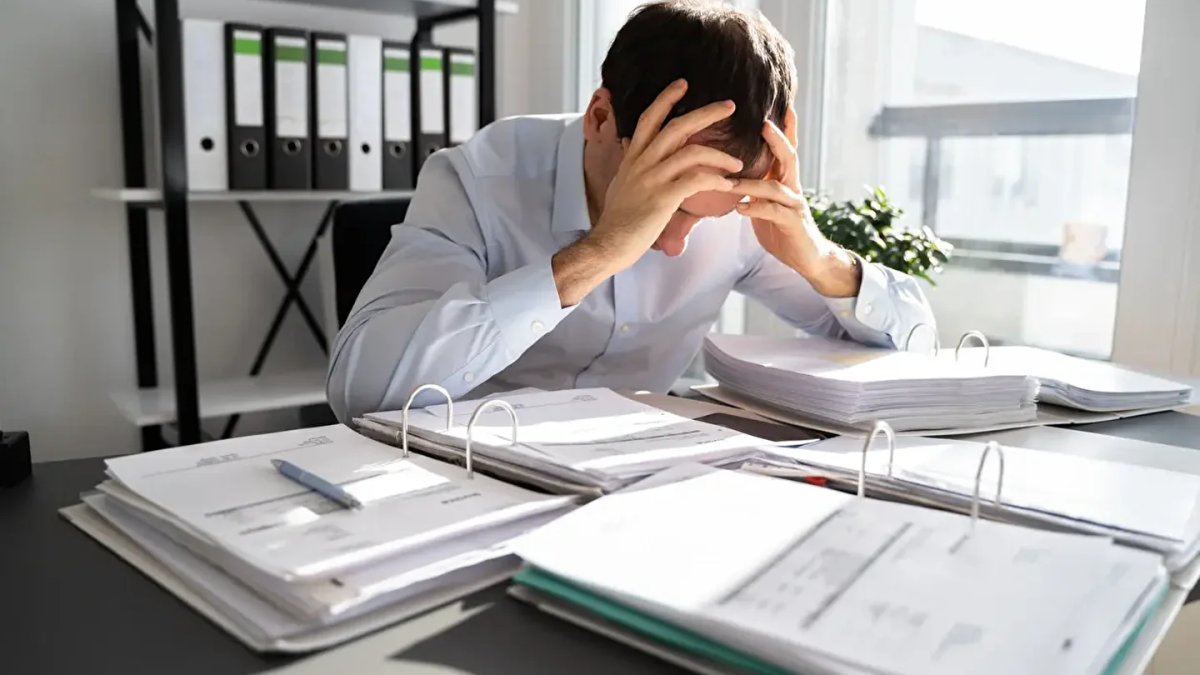 Çalışan memnuniyeti tablosu alarm veriyor: En mutsuz meslekler belli oldu