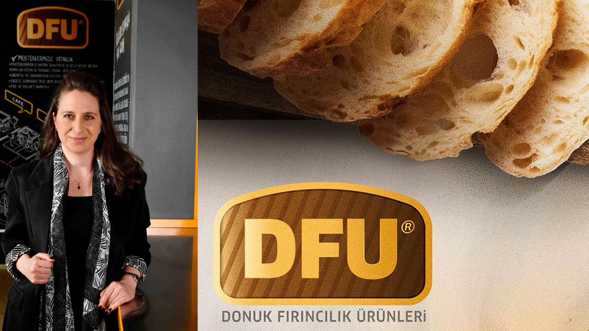 DFU’dan Dünya Ekmek Günü çağrısı: Dondurulmuş ekmekle israfı önlemek mümkün