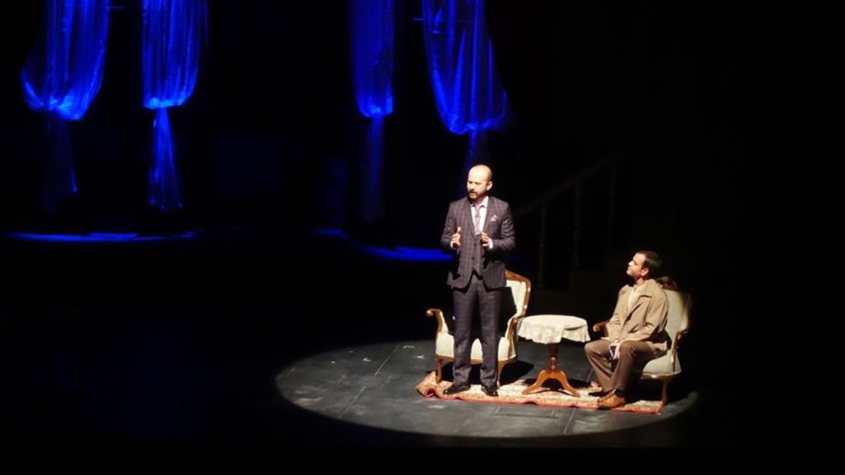 Özel tiyatro projelerine 2025-2026 sezonu destek tutarı açıklandı