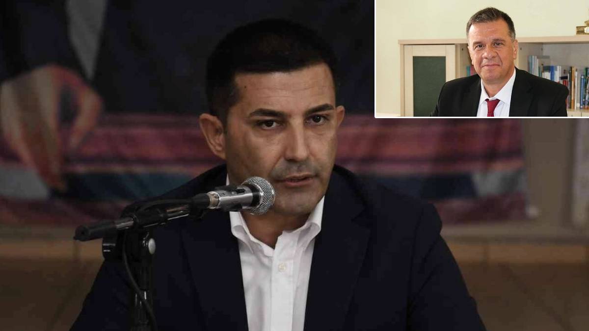 Kuşadası Belediye Başkanı Günel’den AK Partili Ercan’a cevap: İftirayla siyaset yapmakla sonuç alamazsınız