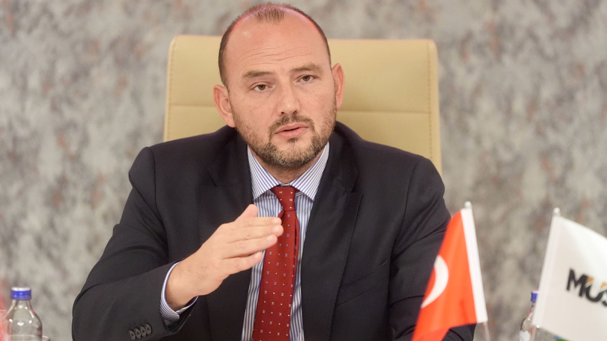 MÜSİAD’dan iş dünyasına eleştiri: Para ucuzken yatırım yapmadık  şimdi bahane arıyoruz