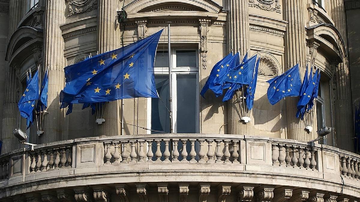 AB’den 5 yıllık savunma geliştirme planı: Dört ana proje var