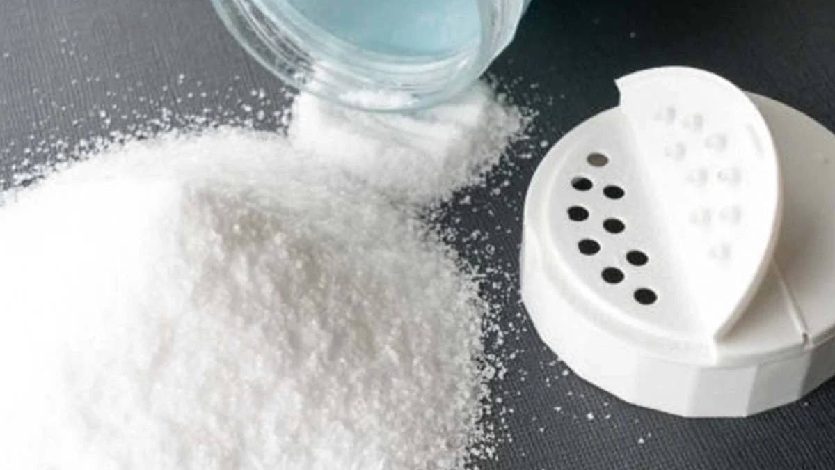 Tüketicilerden dava: Bebek pudrasında kanser riski iddiası