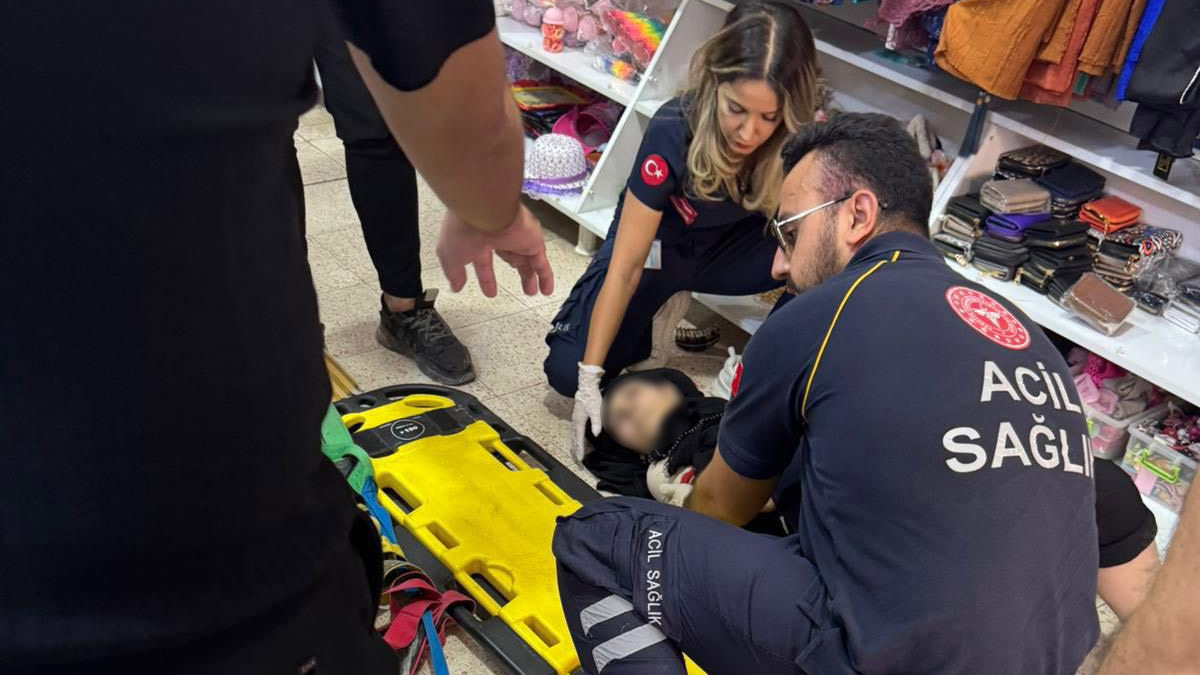 Kadına şiddet önlenemiyor! Hamile kadın 6 yerinden bıçaklandı, bebeği yaşamını yitirdi