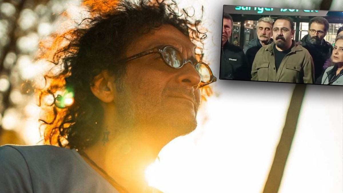 Hakan Tosun cinayetinde gözaltına alınan iki kişi de serbest