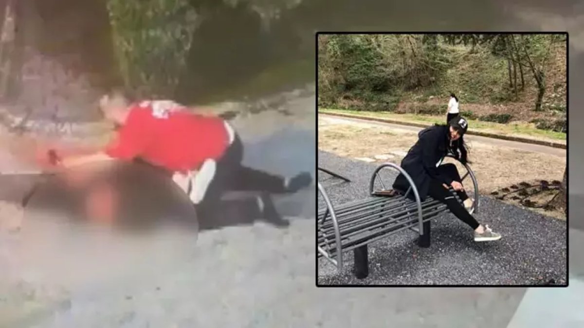 Beykoz’daki kadın cinayetinde dehşet anları ortaya çıktı: Aysel Karakoç’u defalarca bıçaklayan Fethi Ş. tutuklandı