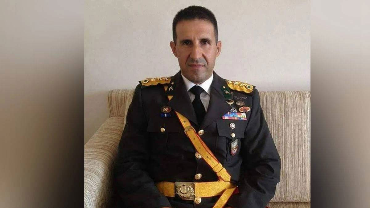 Emekli Albay Orkun Özeller, 12 Kasım’da hakim karşısına çıkacak