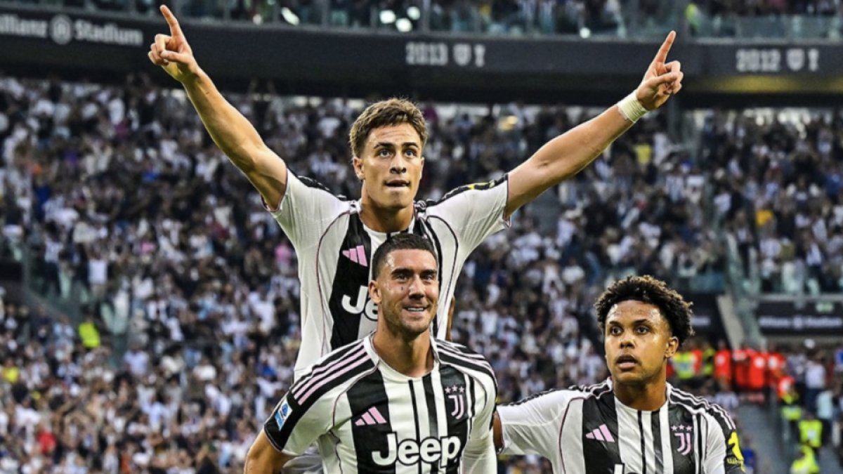 Juventus'a büyük şok! UEFA, İtalyan ekibine soruşturma başlattı