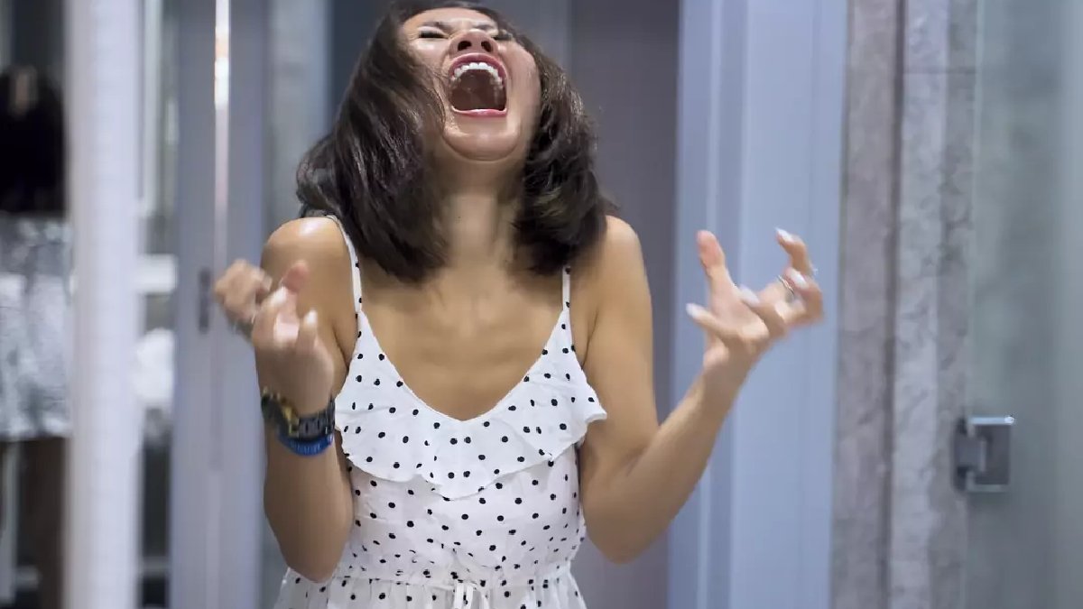 Sinirlerine hakim olamıyor öfke patlaması yaşıyor! Sinir krizi geçirmek için fırsat bekleyen 3 burç açıklandı