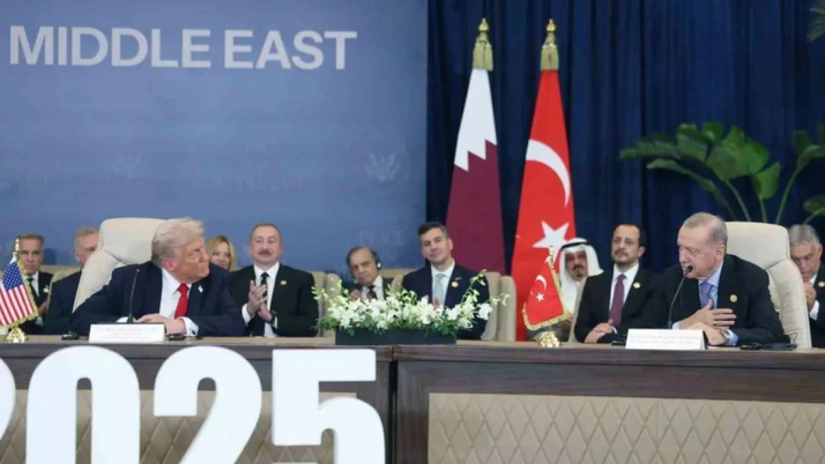 Yunanistan parlamentosunda dış politika gerilimi: Trump Erdoğan'ı överken biz dekor olduk