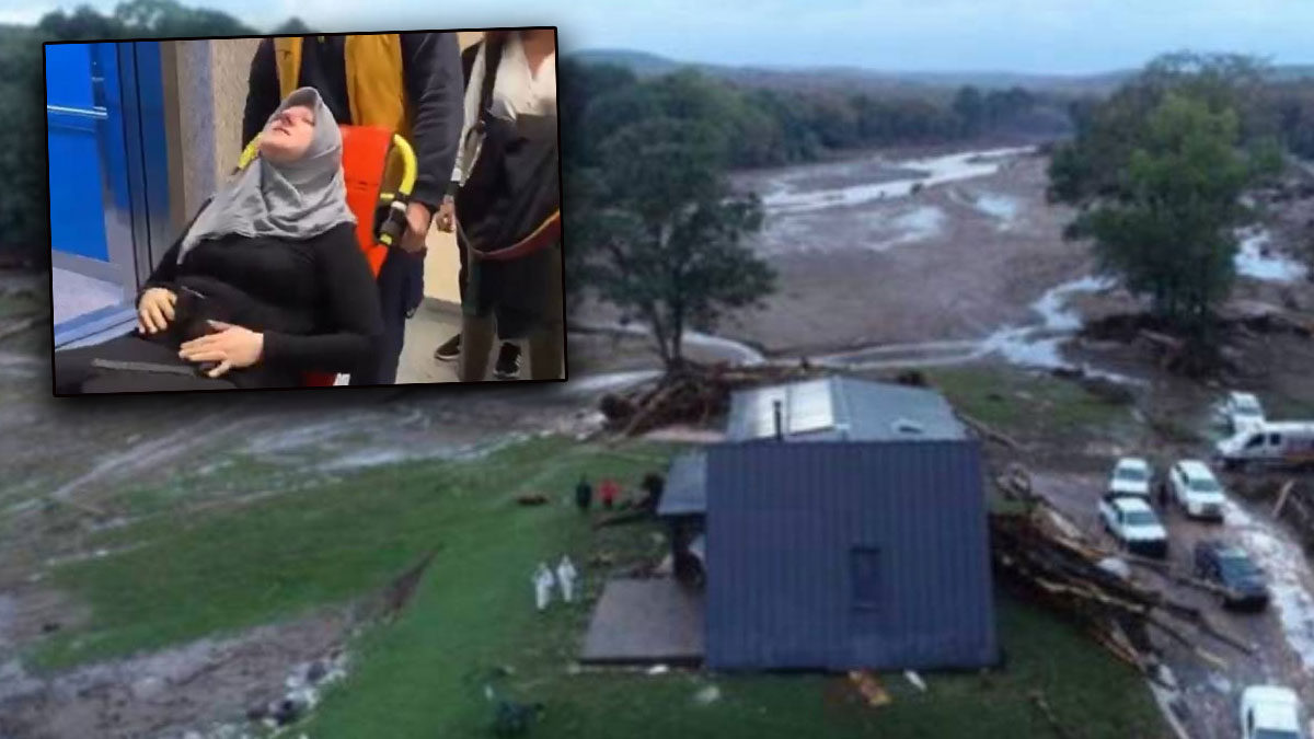 'Sisli Vadi' davasında skandal: Acılı anne önce tutuklandı, sonra serbest bırakıldı