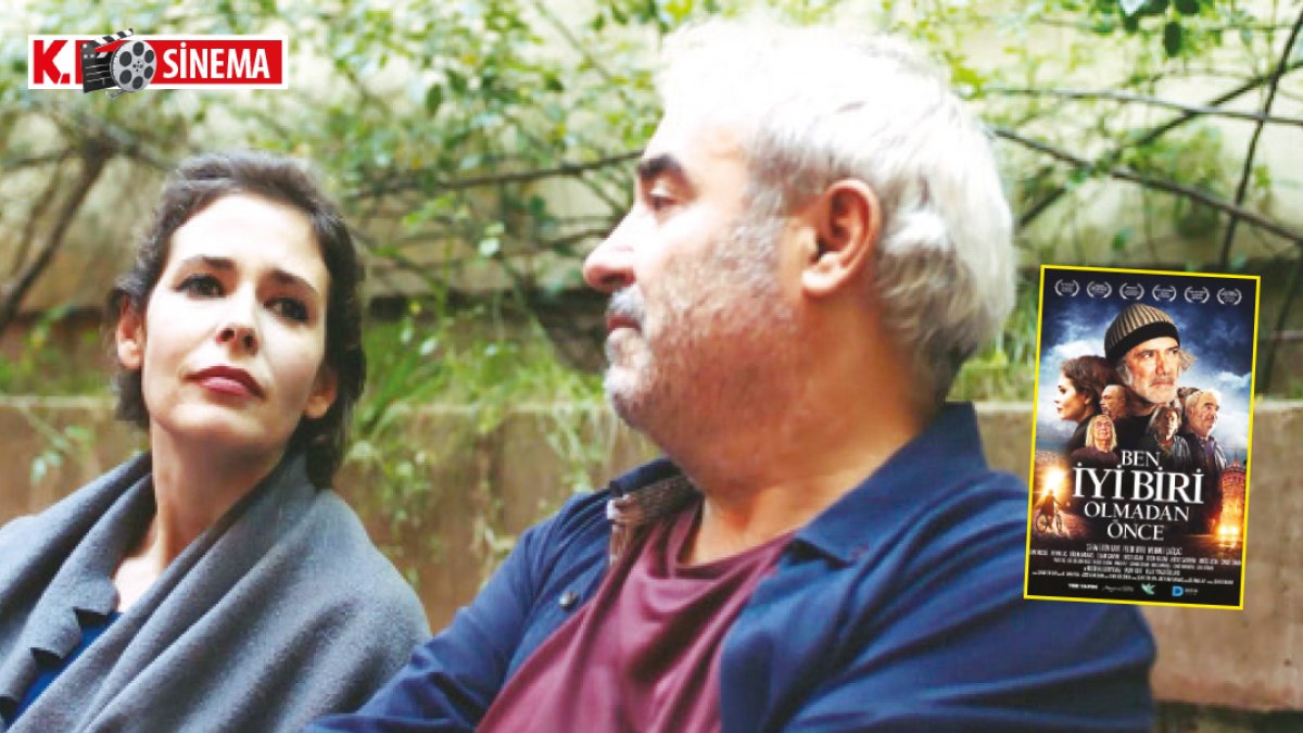 Perde açılıyor: Bu hafta tam 9 film vizyonda! İnsanın özüne dokunan bir dram