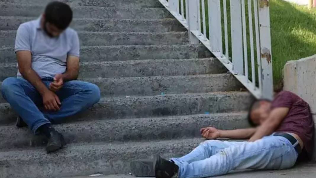 Uyuşturucuya bağlı ölümlerde yüzde 42'lik artış: Ölümlerin çoğu 30 yaş altı gençlerden oluşuyor