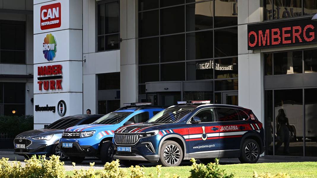 Can Holding operasyonunda ikinci dalga: 26 kişi hakkında gözaltı kararı