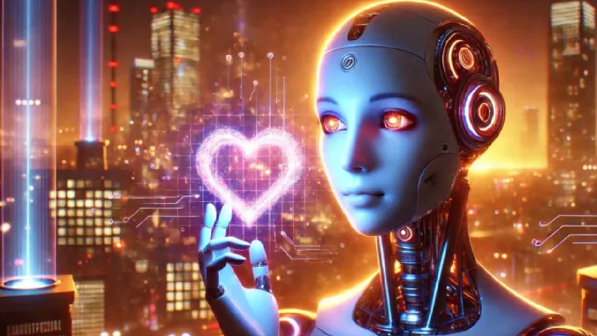 Araştırma: Her üç kişiden biri yapay zekayla duygusal bağ kuruyor