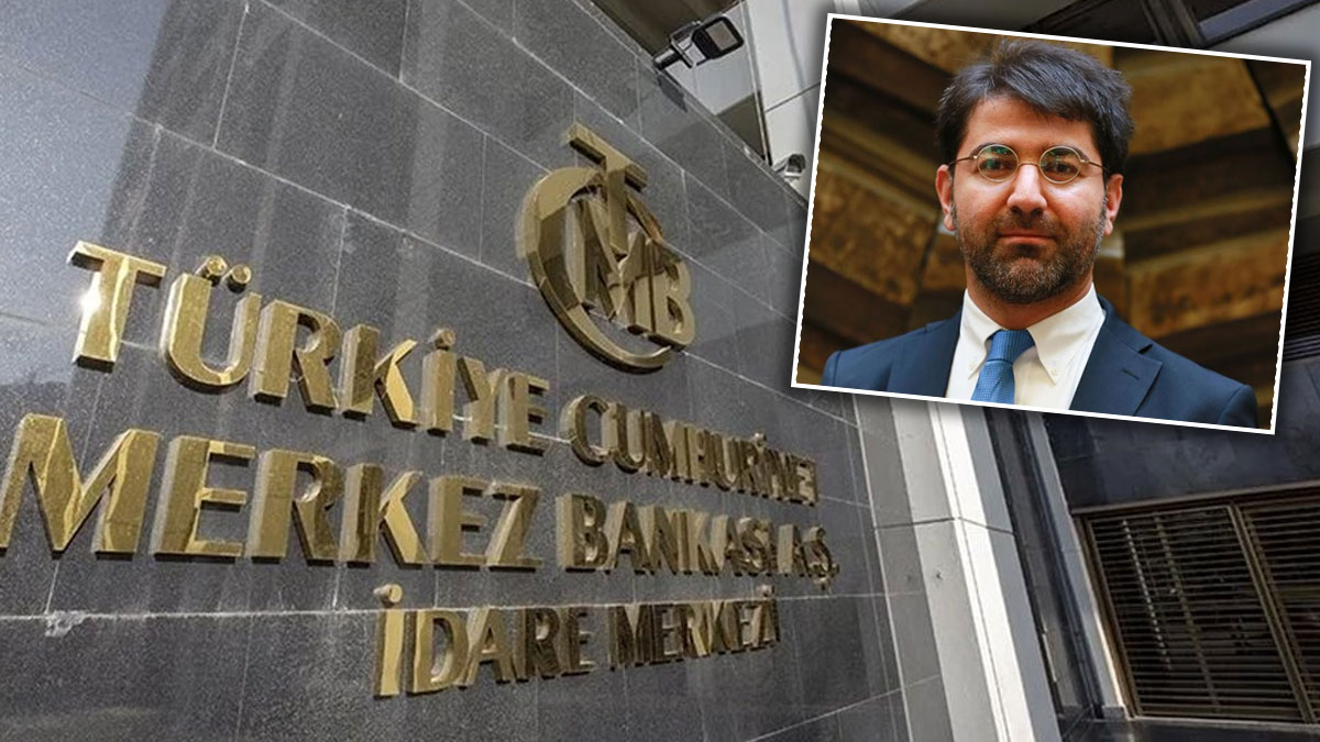 Yüz milyonlarca liralık yolsuzluk suçlaması: Eski Merkez Bankası Başkan Yardımcısı Emrah Şener sessiz sedasız tutuklandı