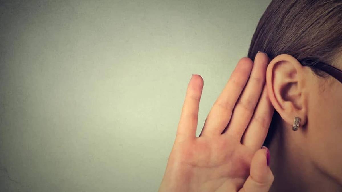 İşitme kaybı Alzheimer riskini artırıyor