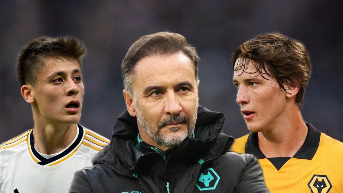 Vitor Pereira'nın yeni genç yeteneği: İspanyol futbolcuyu "Yeni Arda Güler" diye tanıttılar