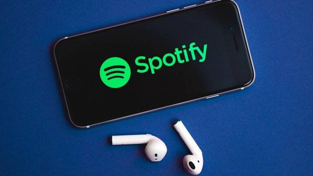 Spotify'dan müzik devleriyle yapay zeka zirvesi: Telif haklarına saygılı, sanatçı merkezli model geliyor