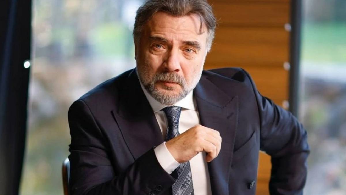 Hayranlarını ekran başına kilitleyecek! Oktay Kaynarca’dan beklenen haber geldi: Yeni dizisi için hazırlanıyor!