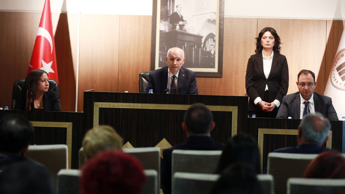 Yenimahalle’nin 2026 bütçesi 8 milyar 340 milyon