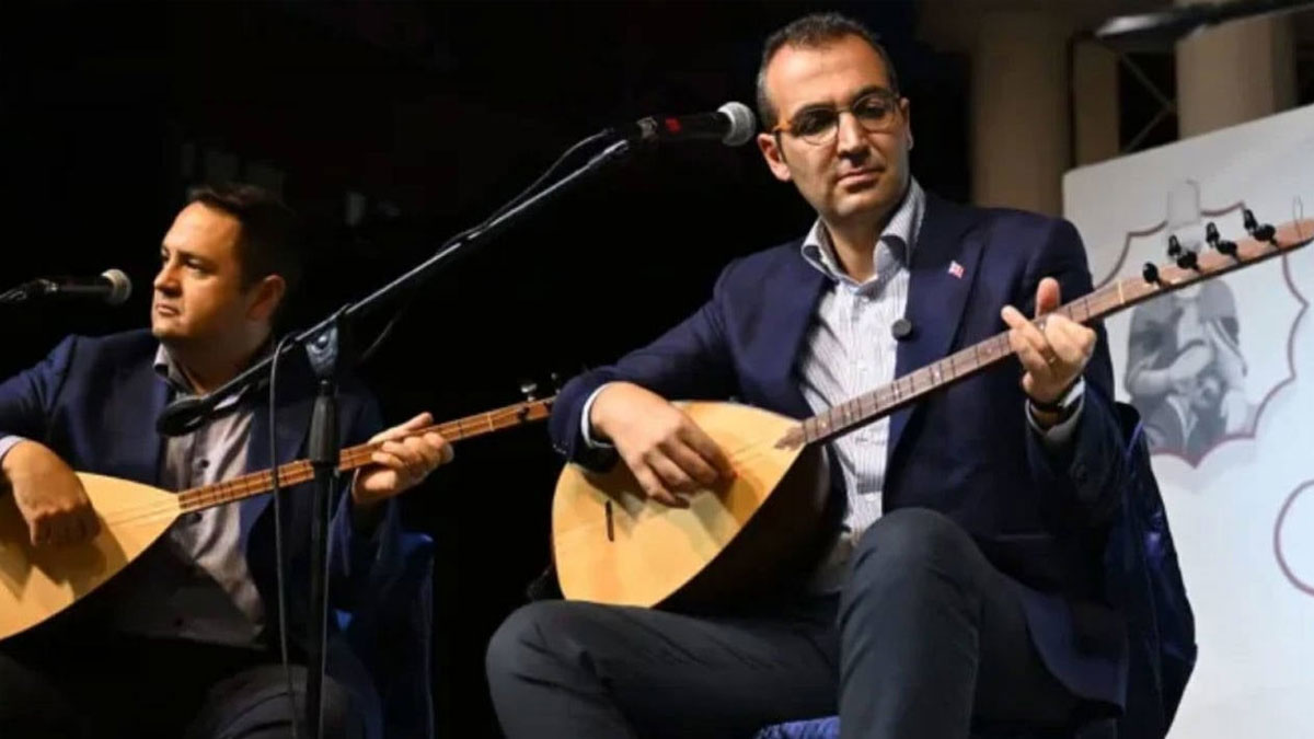 Resul Emrah Şahan besteledi, Dengin Ceyhan icra etti