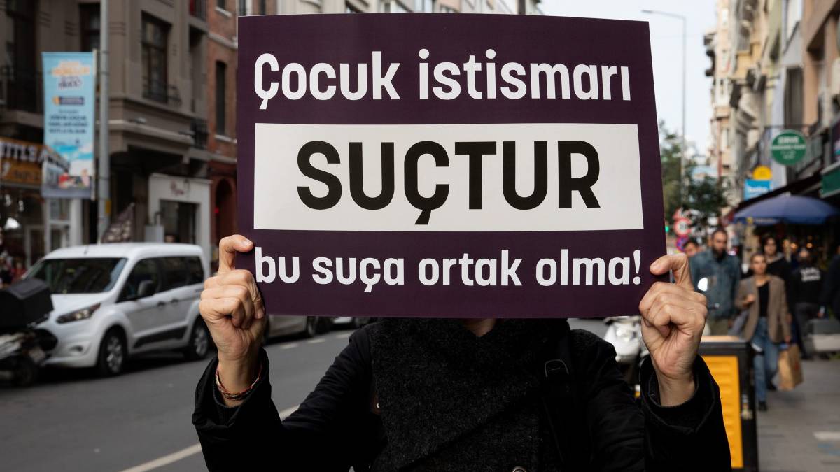 Her altı şiddet vakasından biri ölümle sonuçlandı: Çocuklar en yakınlarındaki tarafından istismar ediliyor