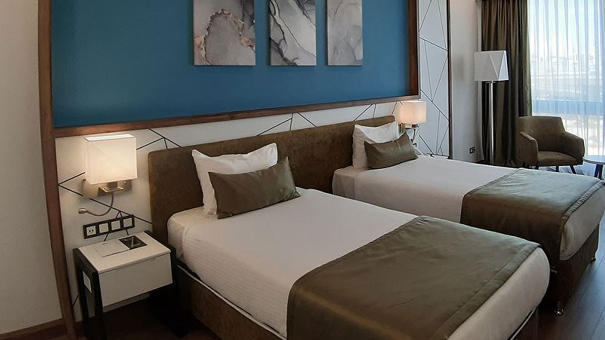 Boş oda bulmak imkansızdı! Dünyaca ünlü otel zinciri iflas etti: Yüzlerce çalışan işten çıkarılacak