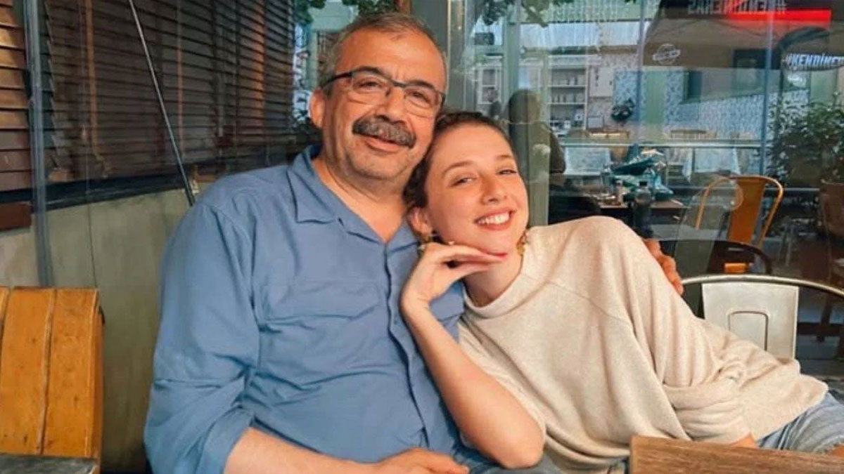 Sırrı Süreyya Önder'in kızı, babasından kalan mirası açıkladı