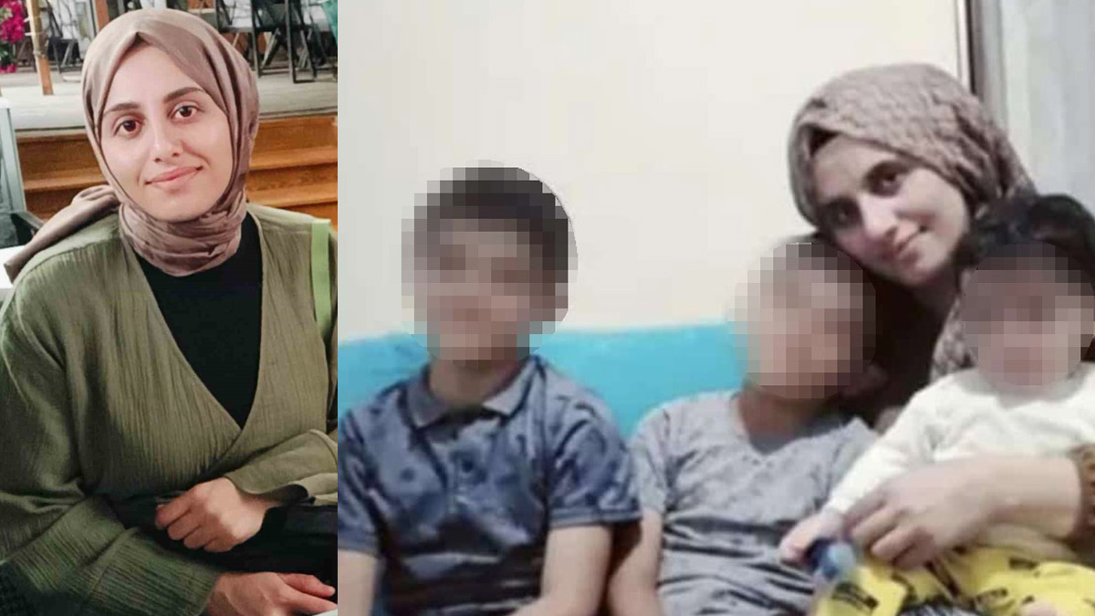Sokak ortasında boşanma aşamasındaki eşi vurmuştu: 3 çocuk annesi kadın 18 günlük yaşam mücadelesini kaybetti