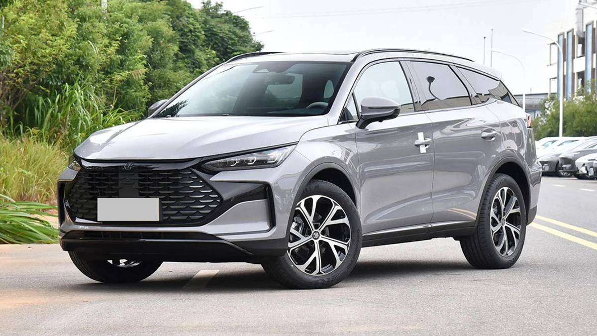 Batarya ve tasarım sorunları BYD'yi vurdu: Bir yılda 200 binden fazla araç geri çağrıldı