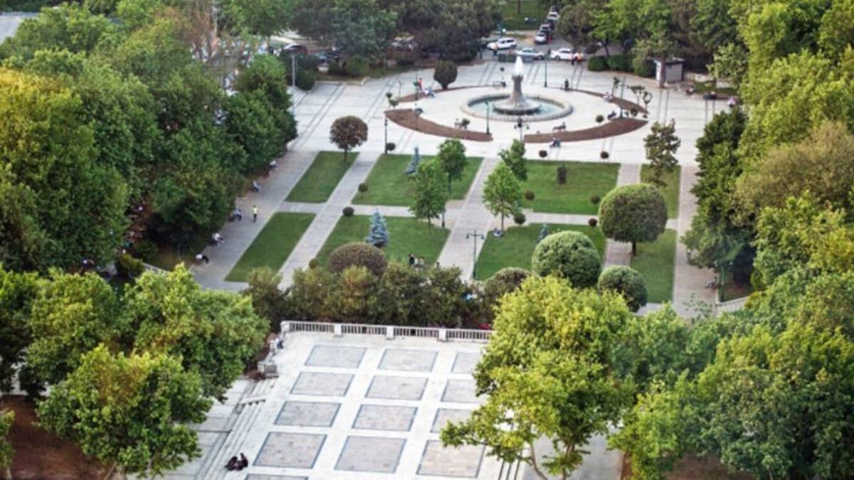 İBB’den alınarak Vakıflar’a devredilen Gezi Parkı için yeni adım: 600 bin lira bedelle ihaleye çıkıyor