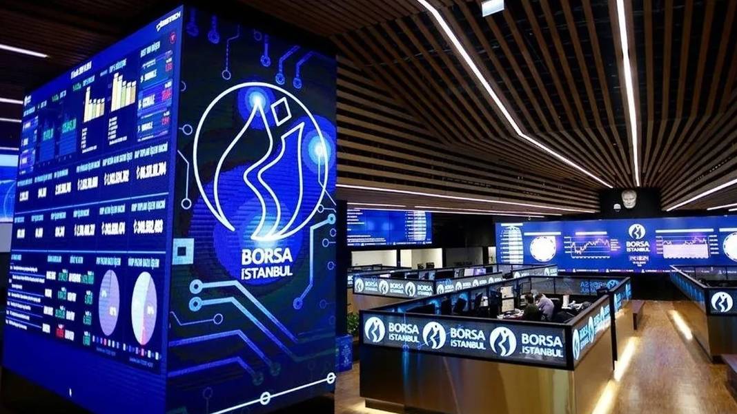 Borsa İstanbul'da 16 Temmuz'dan bu yana en kötü gün: Bankacılık ve BIST 100 endeksinde yüzde 3 düşüş