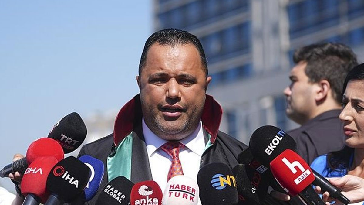 Rezan Epözdemir’in iddianamesi kabul edildi