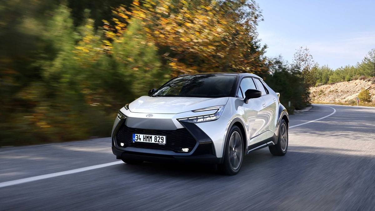 Toyota zirveyi bırakmıyor: 22. kez en değerli marka seçildi