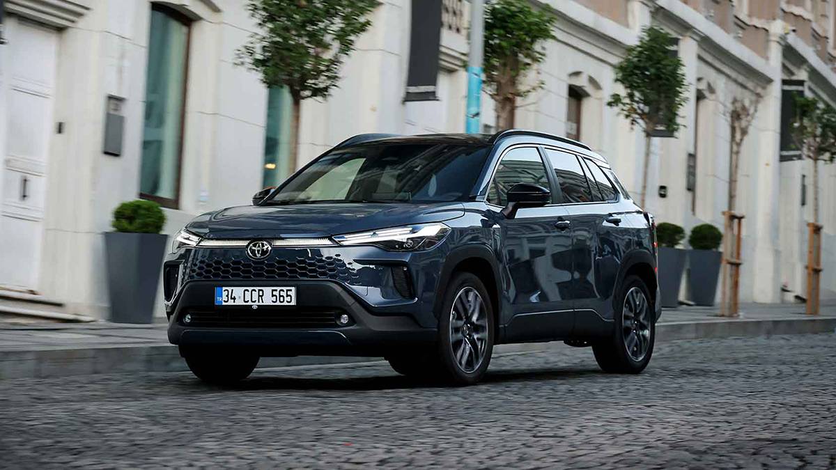 Toyota Boshoku Türkiye'den büyük başarı: EFQM﻿ Küresel Ödülü'nü kazandı