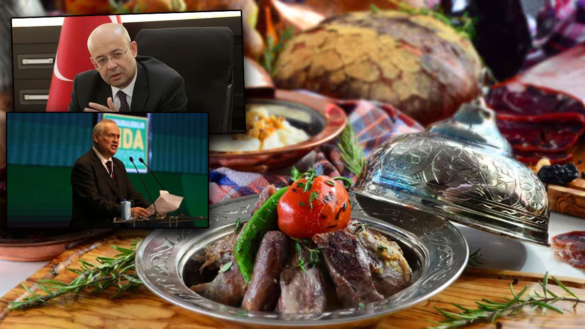 Helal gıdada küresel trend: Türkiye stratejik rol oynayabilir