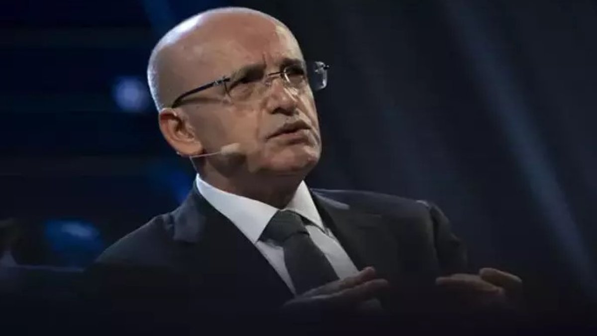 Şimşek: Doğru adımlar attık, herkes fayda görecek